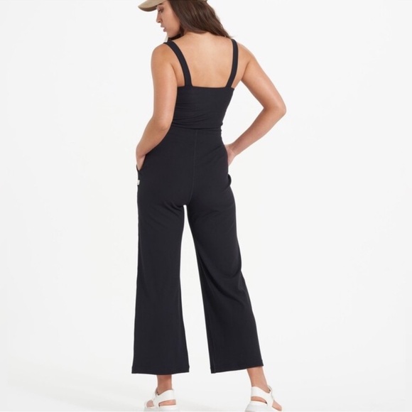 Vuori Mudra Jumpsuit - Picture 2 of 5